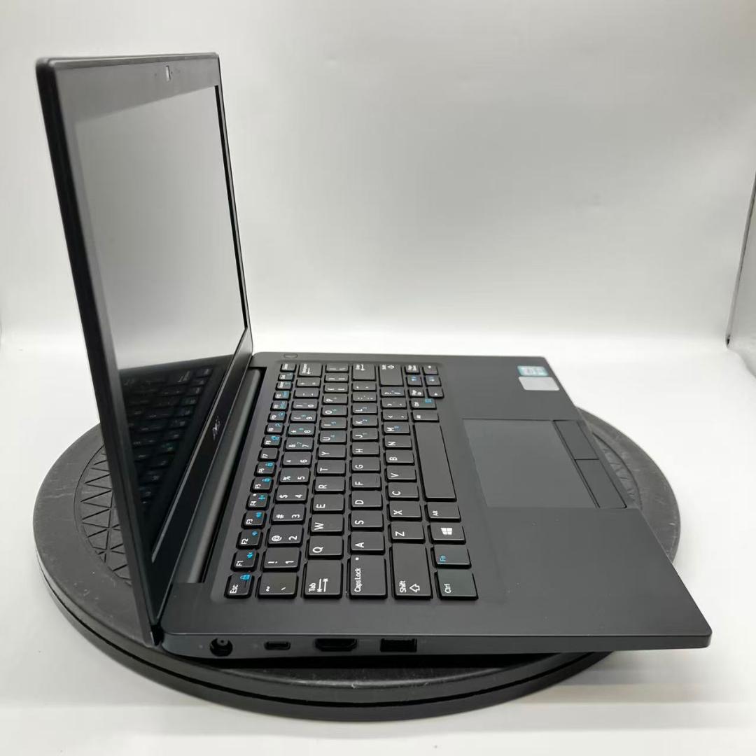 特価 dell Latitude 7280 i5-6300U USキー ①