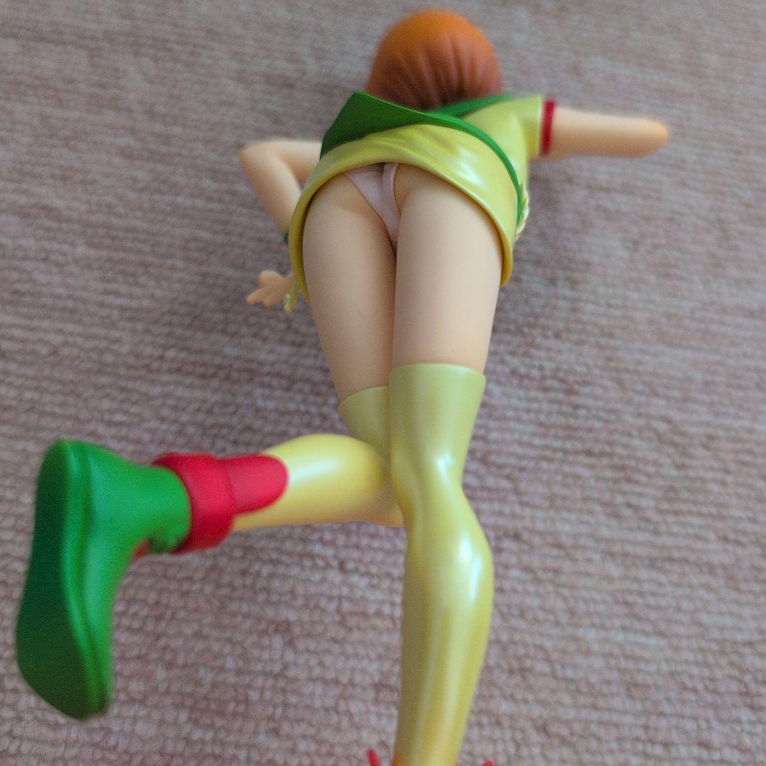 機動戦士ガンダムZZ「エルピー・プル」フィギュア