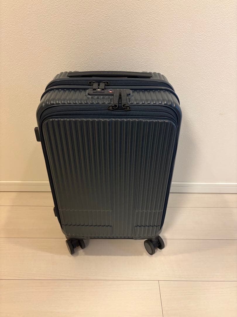 スーツケース【 Innovator(イノベーター) INV50 】