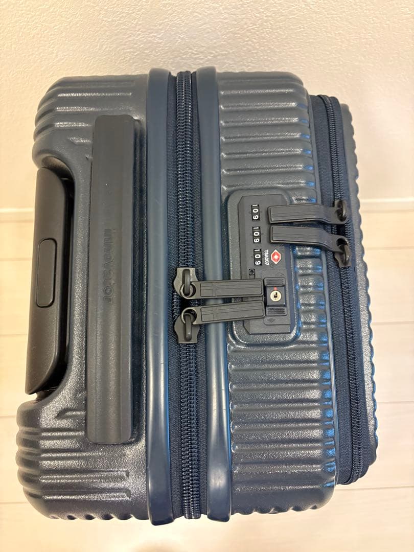 スーツケース【 Innovator(イノベーター) INV50 】