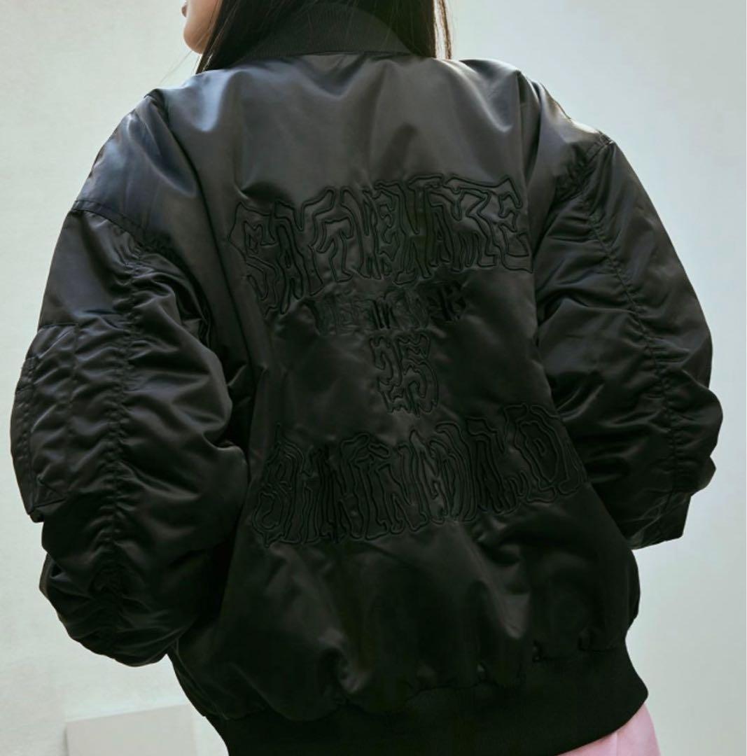 SEVENTEEN セブチ スタジアムジャケット Lサイズ ケレン