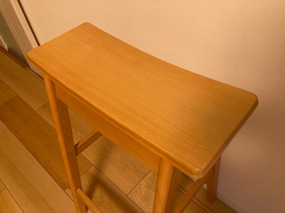 ACTUS &mano High Stool アクタス　ハイスツール