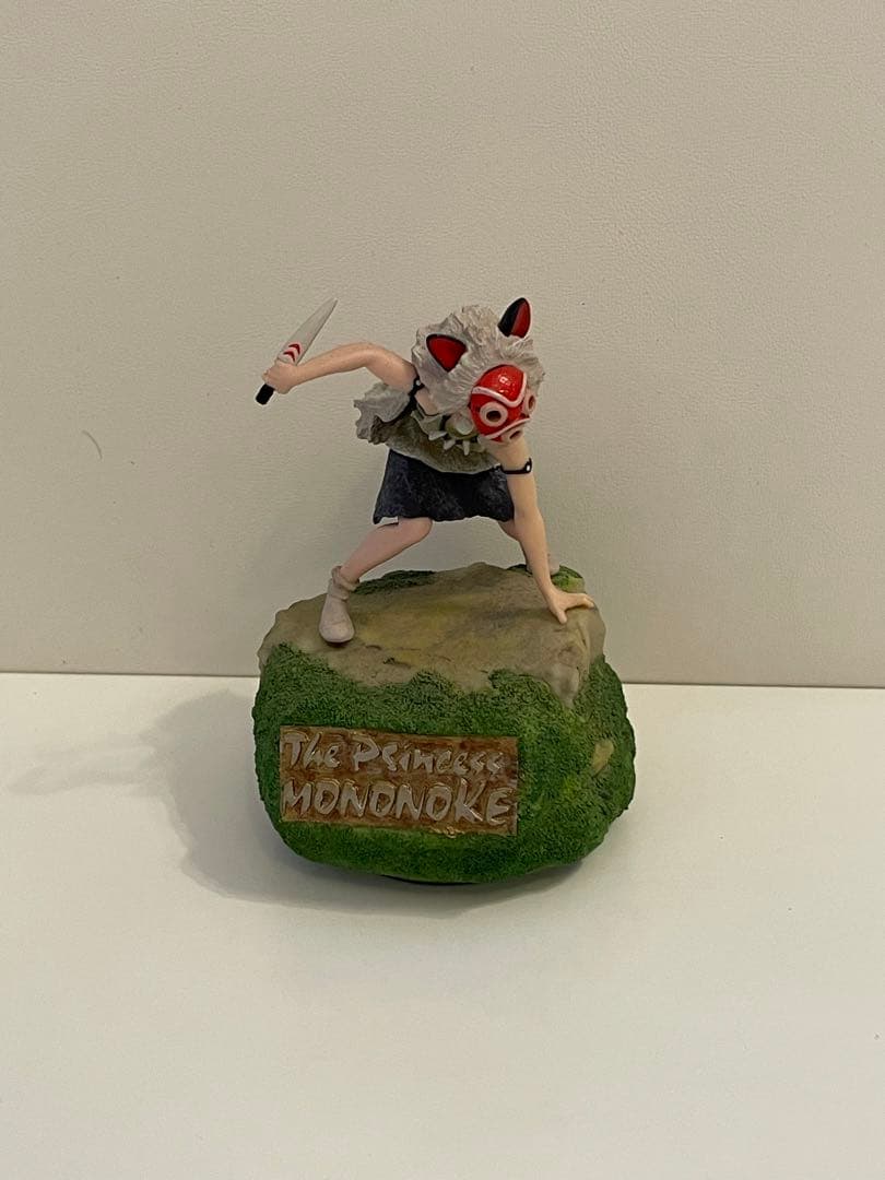 もののけ姫サン　オルゴール