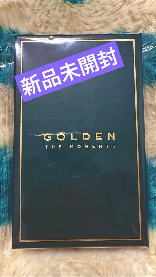 GOLDEN 展示会　ネックレス