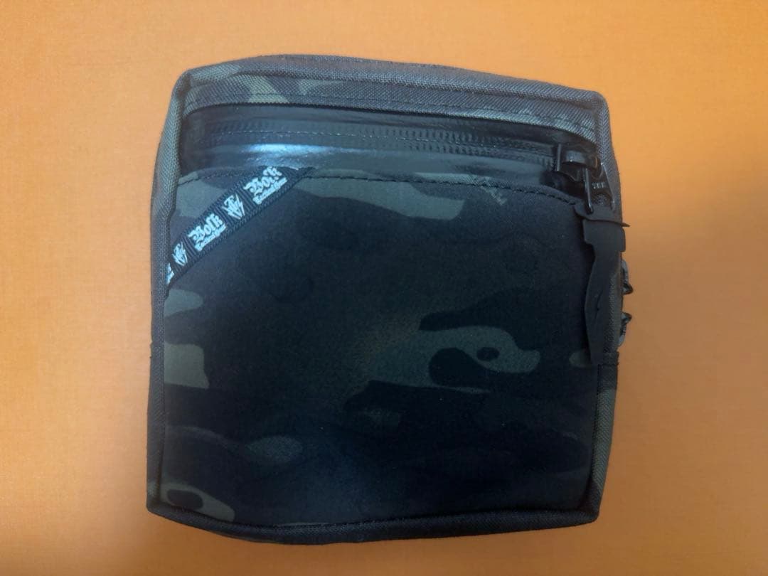 volk tactical gear マイクロgpポーチ