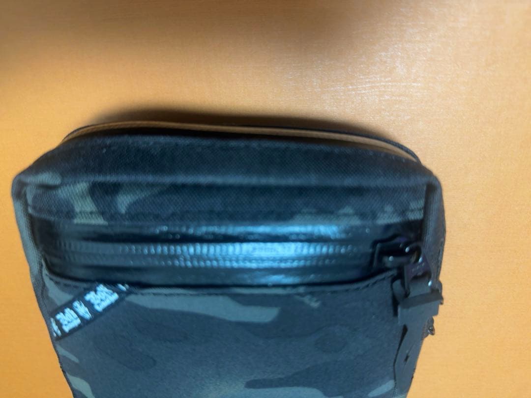 volk tactical gear マイクロgpポーチ