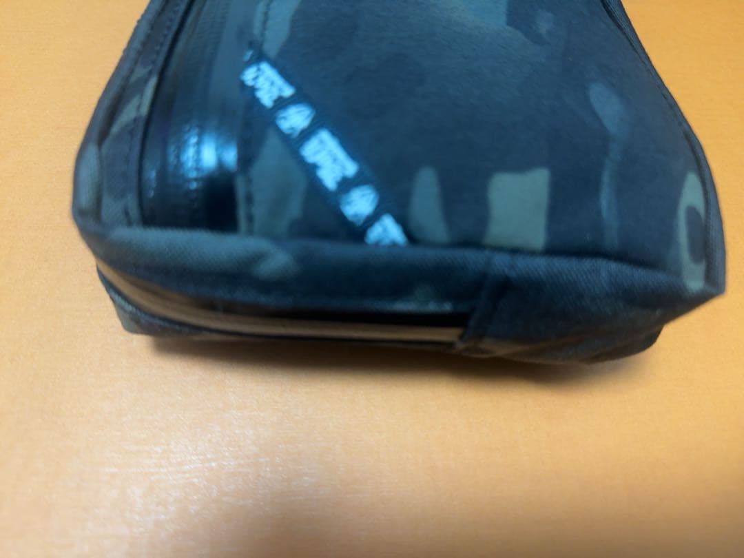 volk tactical gear マイクロgpポーチ