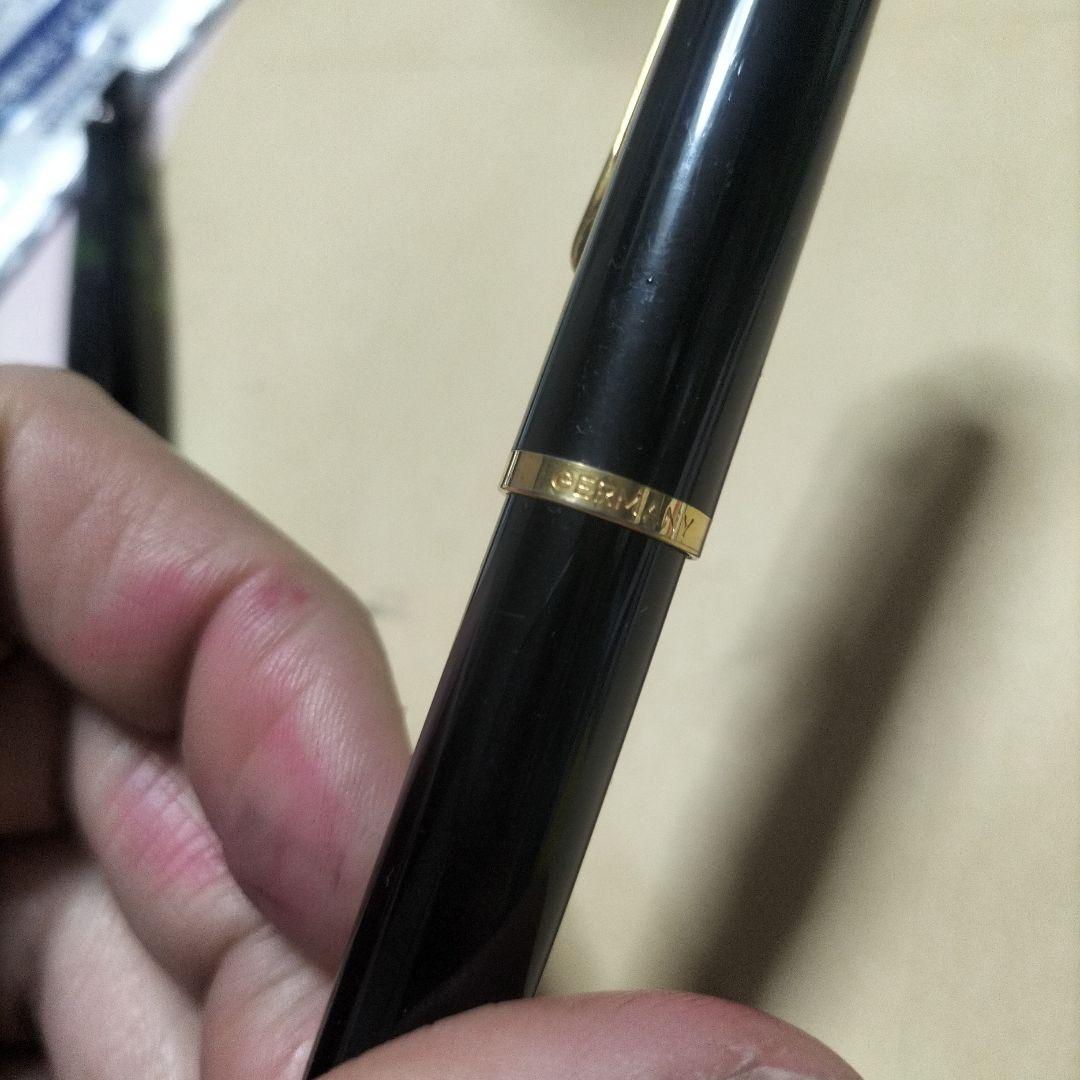 ペリカン万年筆、年代物