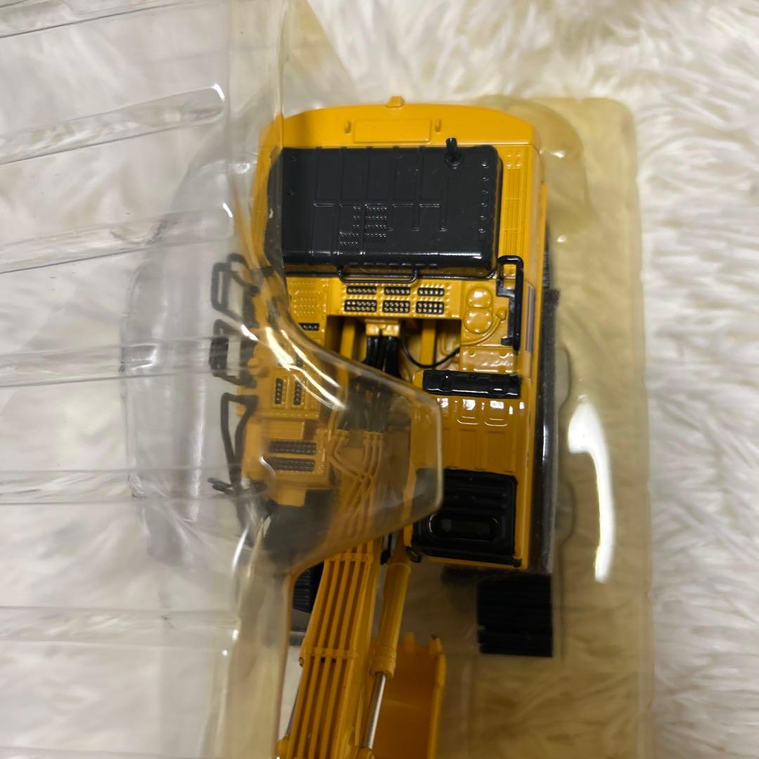 【基本美品】訳あり　コマツ建機 PC350LC-10 1/50