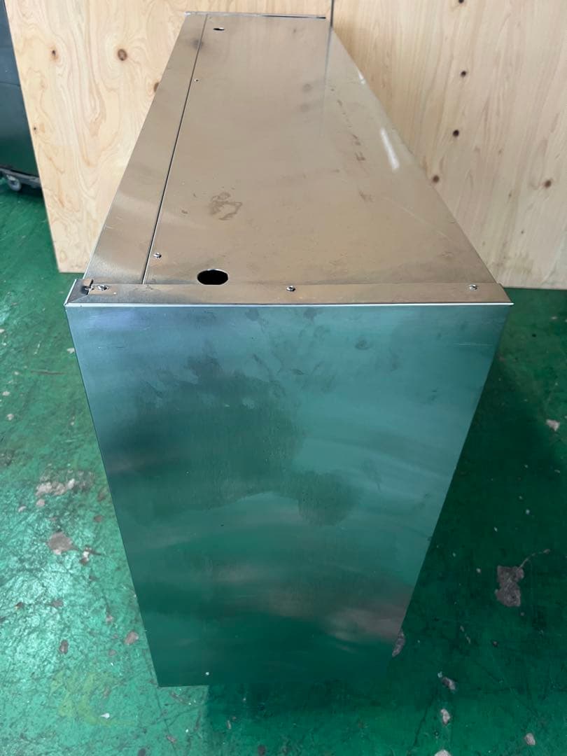 マルゼン吊戸棚 1340x350x690