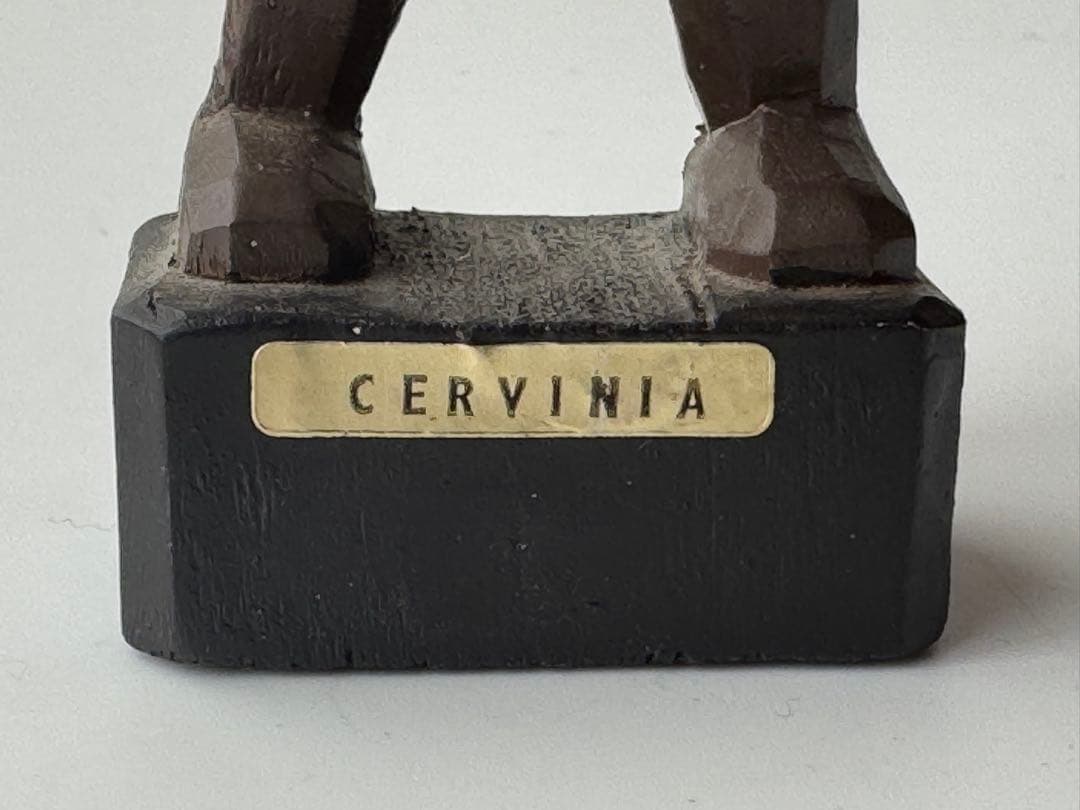 ヴィンテージ 木彫り 海賊 ウッドカービング マドロス人形 アメリカ