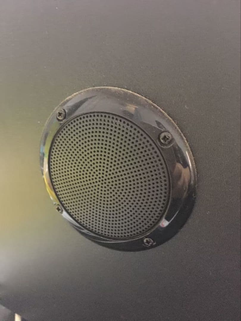 USBスピーカー 16W出力 パソコン/モニター用(S203) PCスピーカー