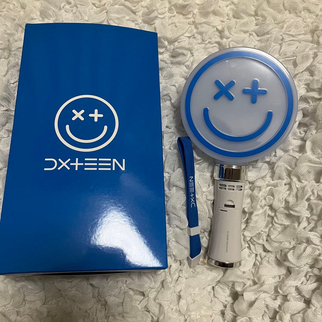DXTEEN 旧型 ペンライト