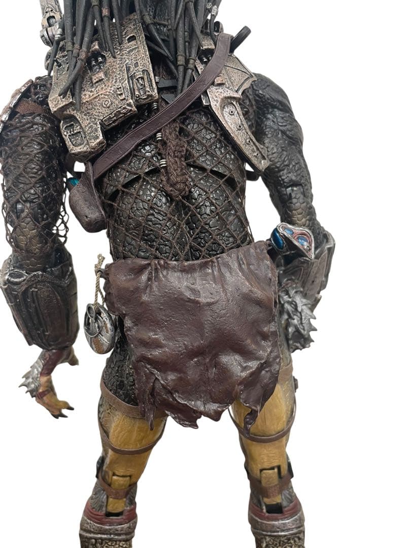 【最終値下げ早い者勝ち】 『ＡＶＰ２』１／６スケールプレデター