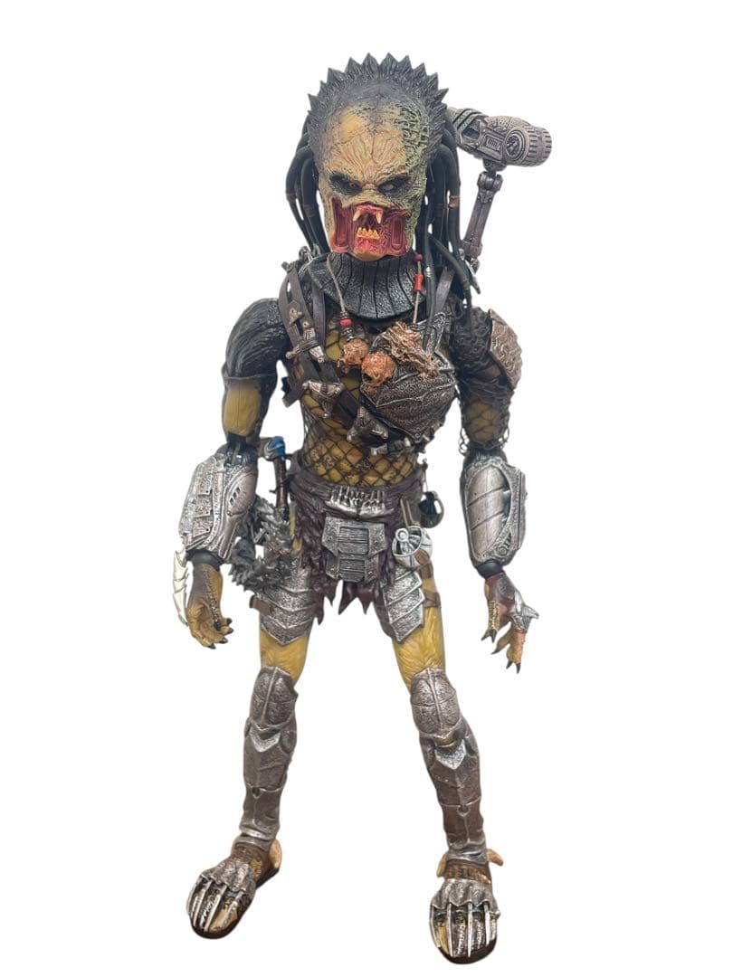 【最終値下げ早い者勝ち】 『ＡＶＰ２』１／６スケールプレデター