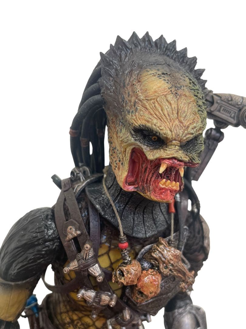 【最終値下げ早い者勝ち】 『ＡＶＰ２』１／６スケールプレデター