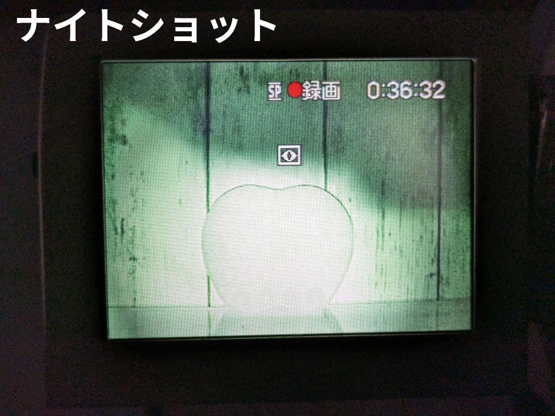 SONY　DCR-PC110　MiniDV対応