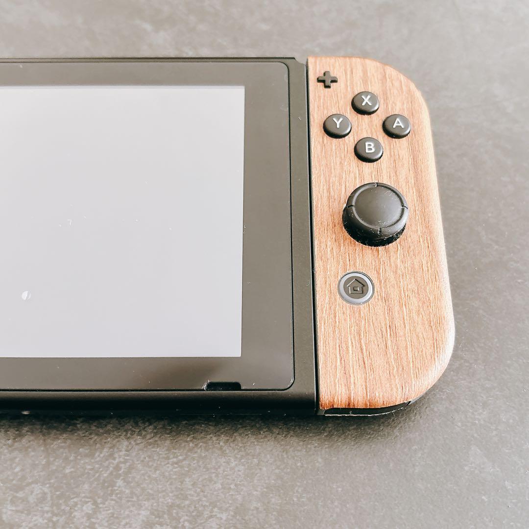 Nintendo Switch プロコン ホリパッド付き