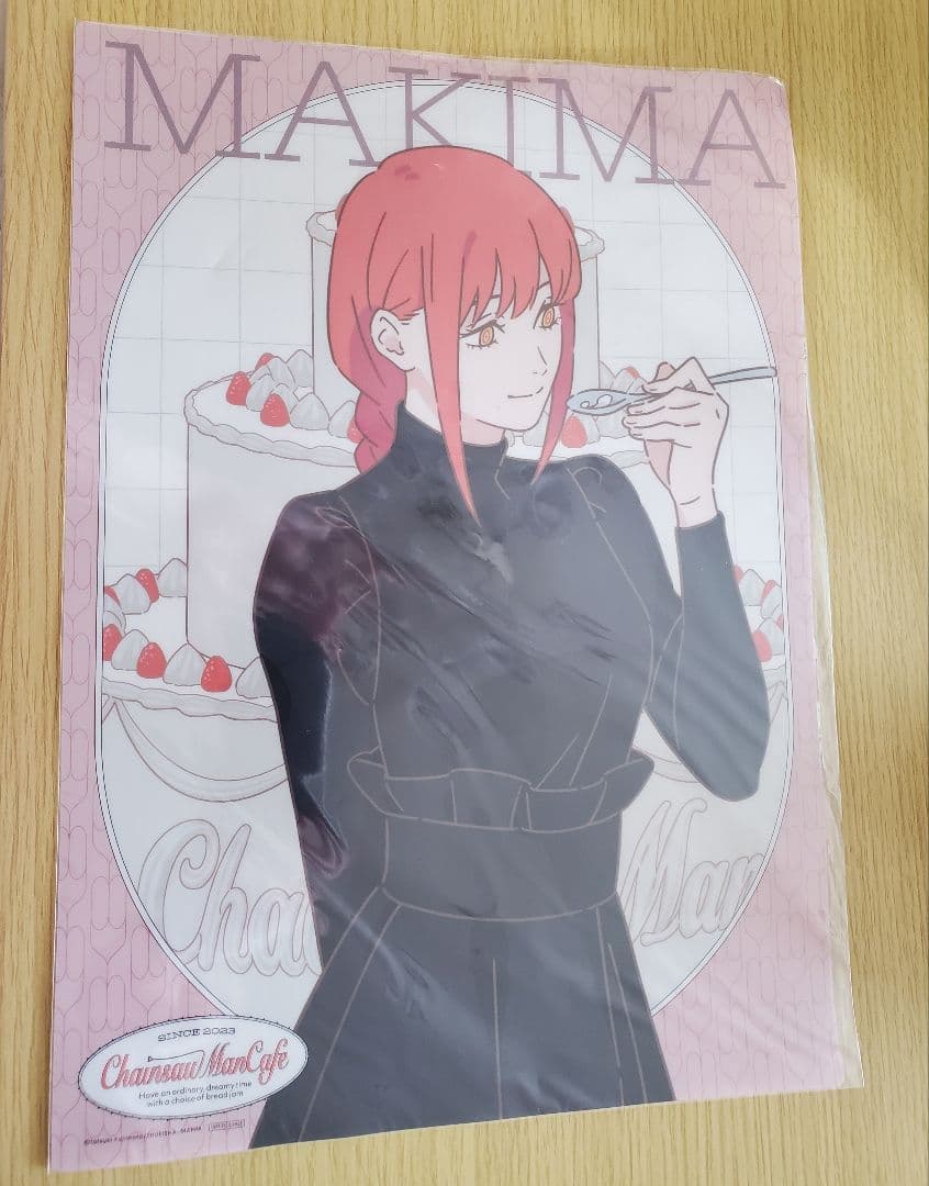 チェンソーマン　マキマ　31点セット+おまけ2点まとめ売り