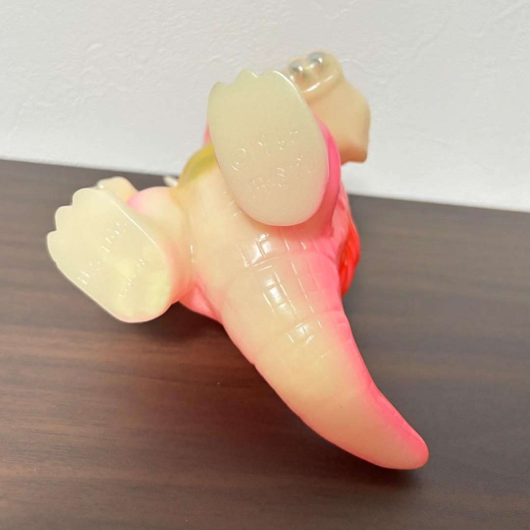 ウルトラマン U.S.TOYS SBDXネロンガ