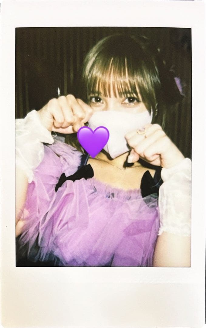 宮野静 ソロチェキ、生誕集合チェキ(全員サイン入り)まとめ売り(バラ売り可)