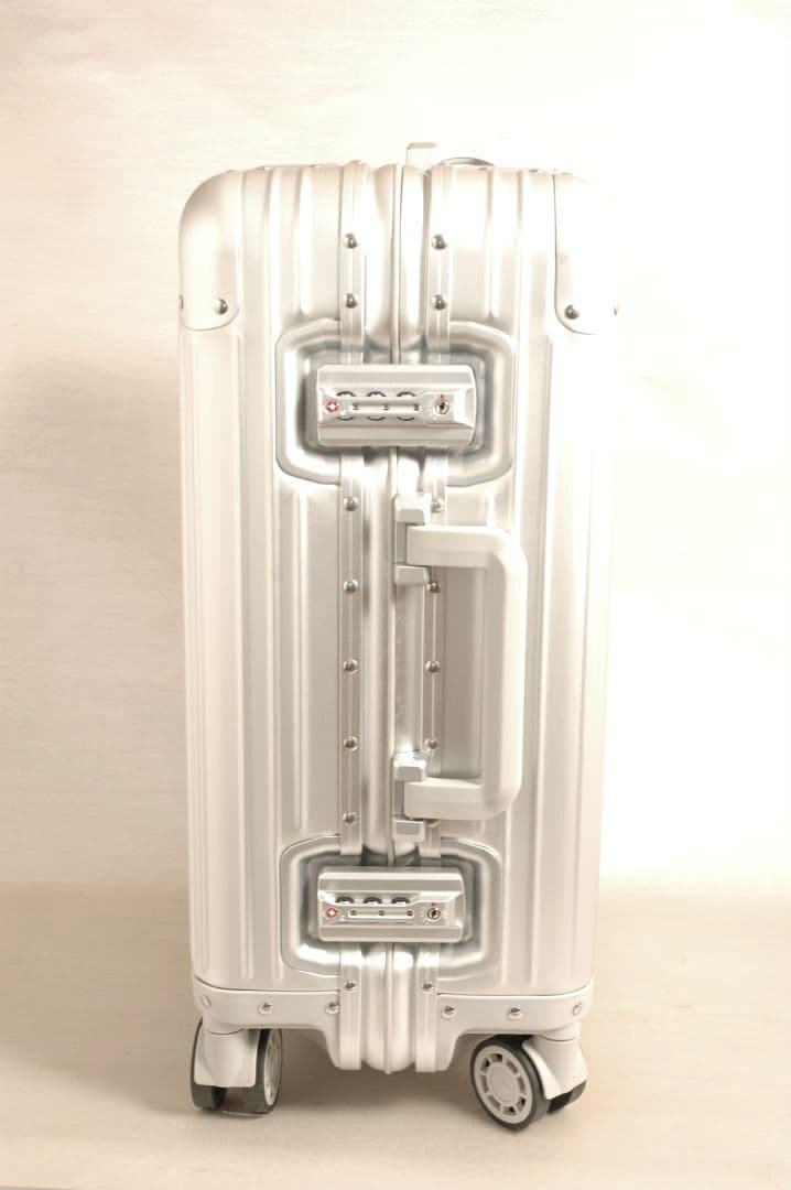 Mercedes ベンツ アルミニウムキャリーケース