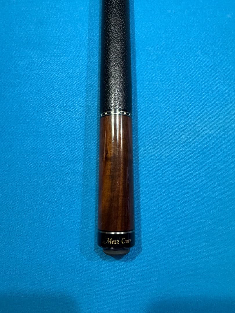 【楽一番公式アカウント01】 【MEZZ】EC-7R + OB-1シャフト