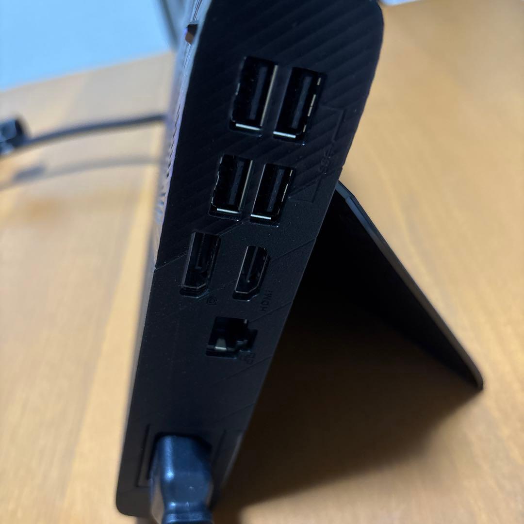 rog xg mobile RX6850M XT 動作環境良好