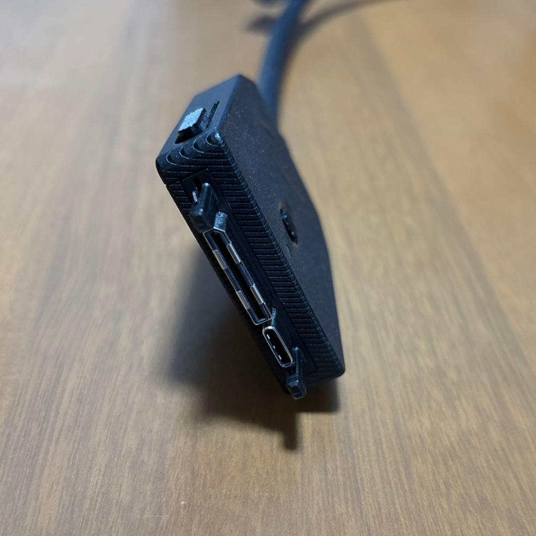 rog xg mobile RX6850M XT 動作環境良好