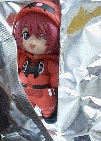 ぽ*ー様 【通常６種】ガンダムSEED Destiny着ぐるみ パジャマ ミニフ