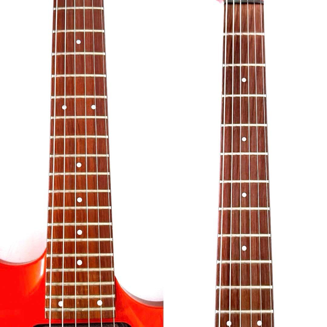【美品】FERNANDES MY-115S フェルナンデス エレキギター
