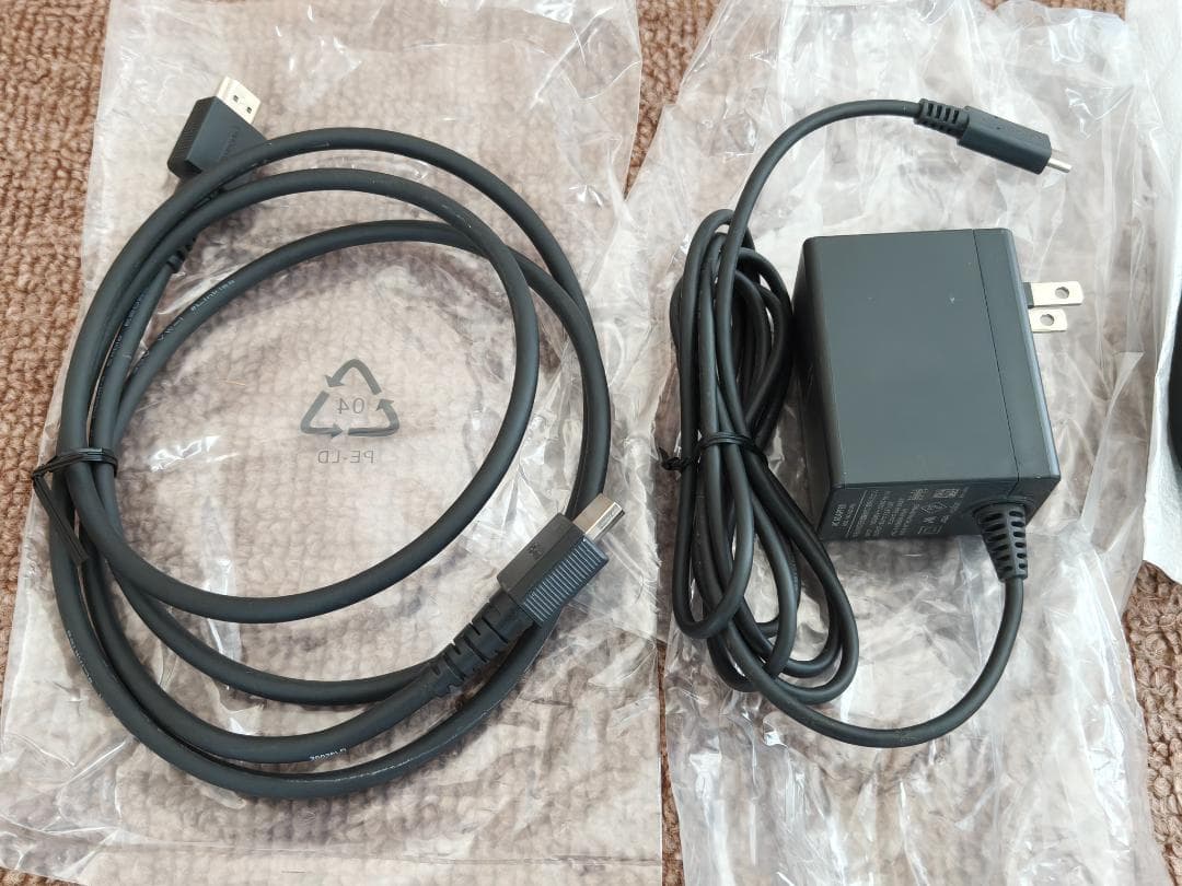 任天堂スイッチ Nintendo Switch 本体 ネオンブルー/ネオンレッド