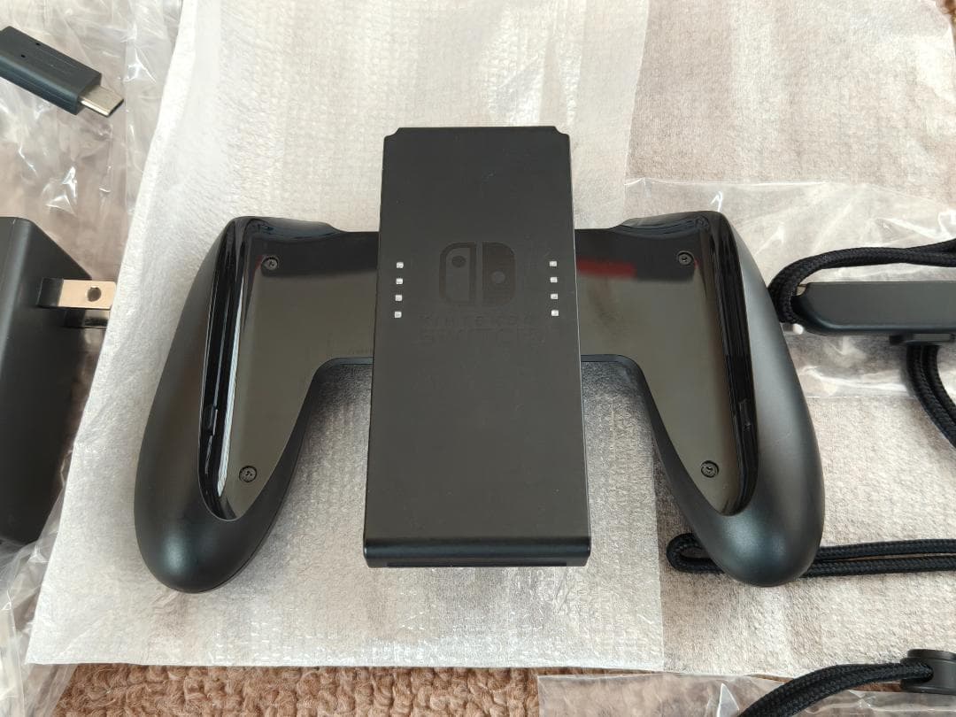 任天堂スイッチ Nintendo Switch 本体 ネオンブルー/ネオンレッド