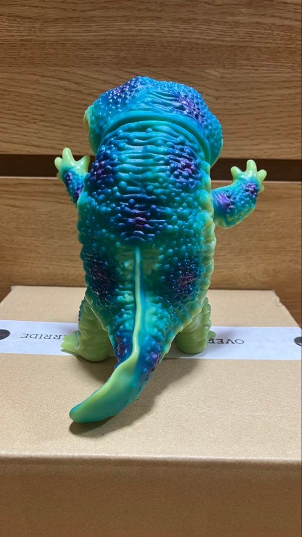 One up ピコピコ 大サンシロー ソフコン 蓄光