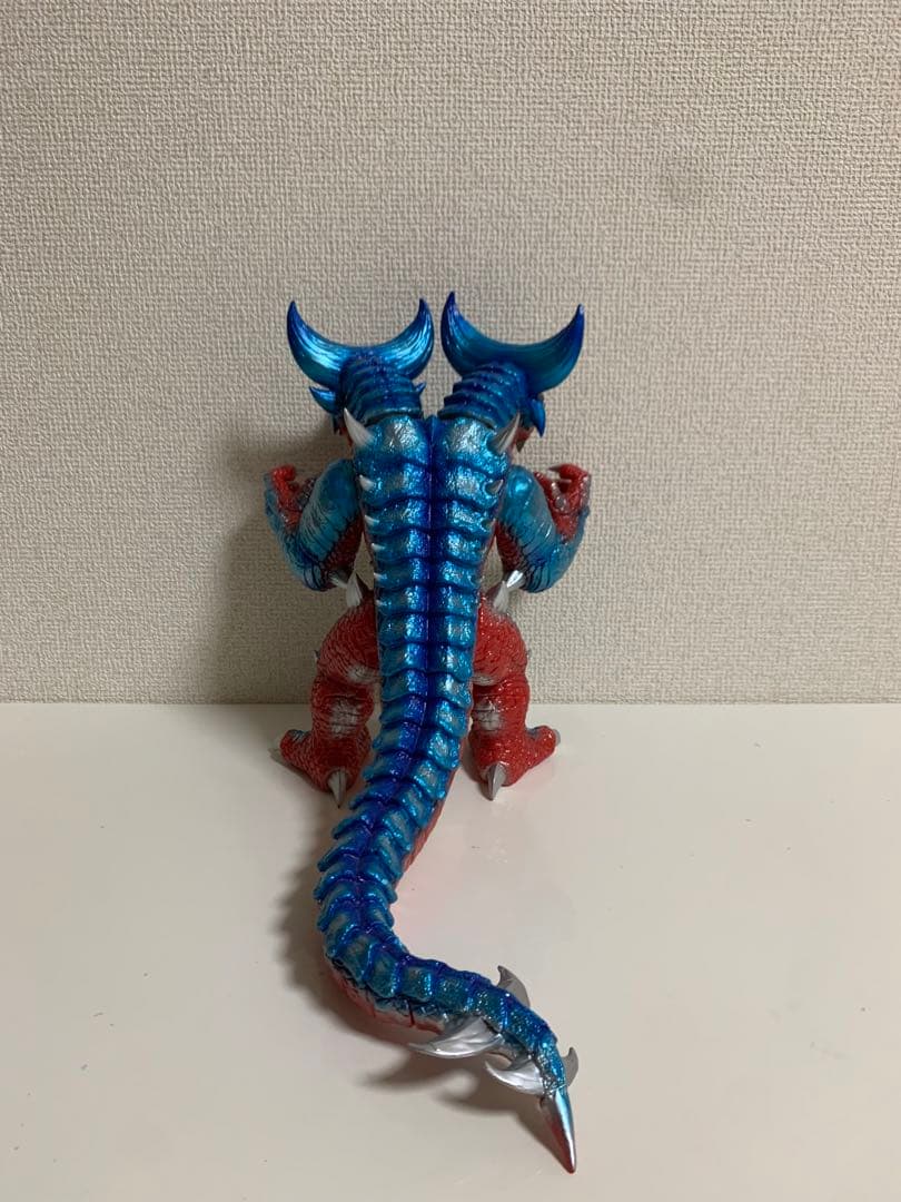 PLANET X プラネットX GOSAURA 1st COLOURゴサウラ