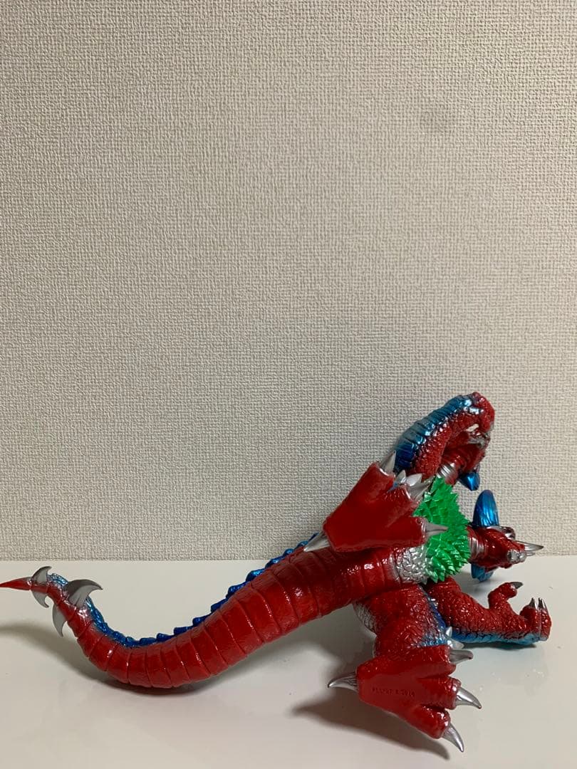 PLANET X プラネットX GOSAURA 1st COLOURゴサウラ