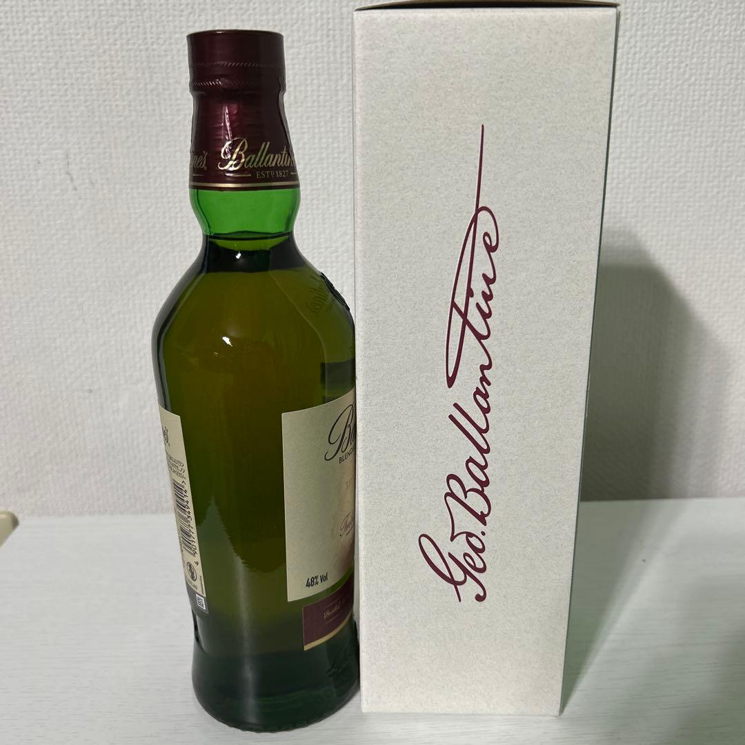 Ballantine's Tribute Release 17年