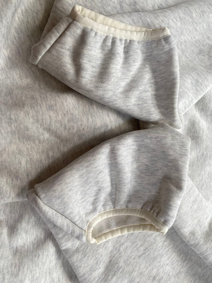 フィアオブゴッド ×アディダス adidas プルオーバーパーカー XS