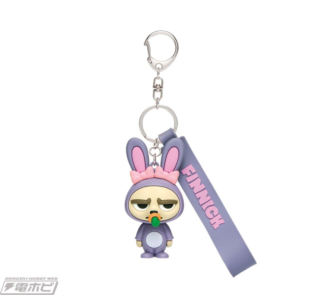 ズートピア2 1番くじラストワン賞とまとめ売り