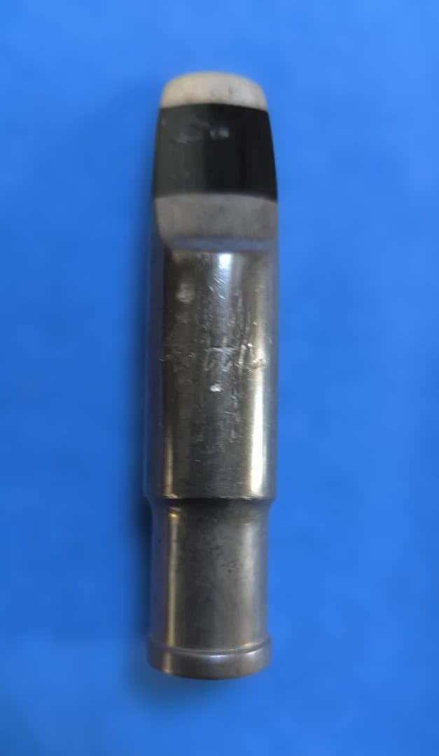 『Gottsu ゴッツ ML 7 メタルマウスピース テナーサックス用』