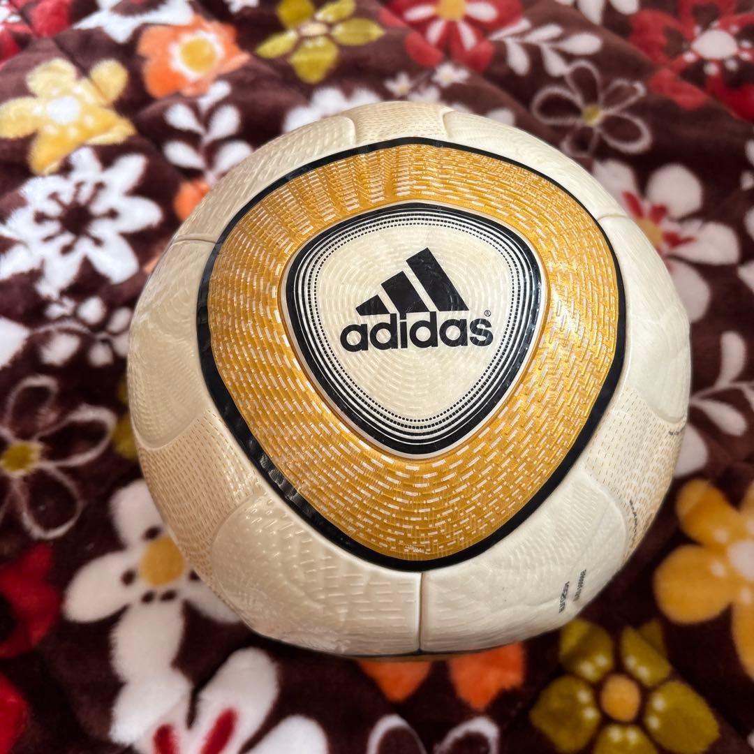 FIFAワールドカップ決勝モデル　公式球