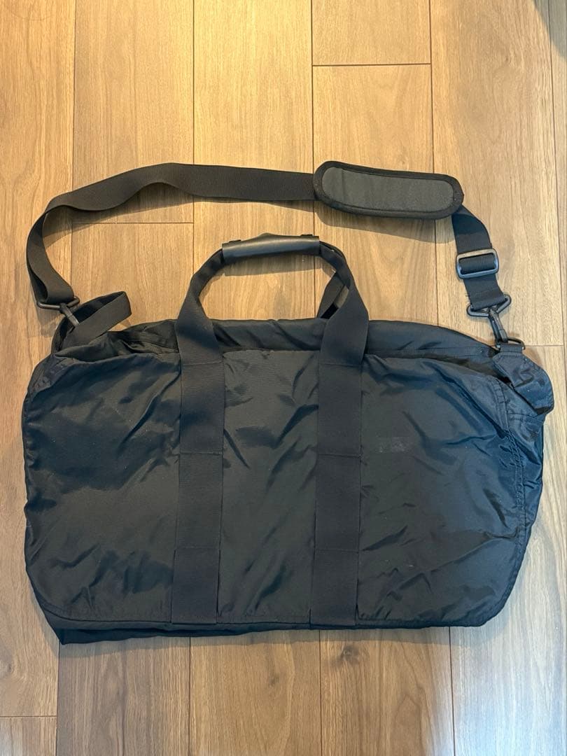 THE NORTH FACE ボストンバッグ 45L KOREA