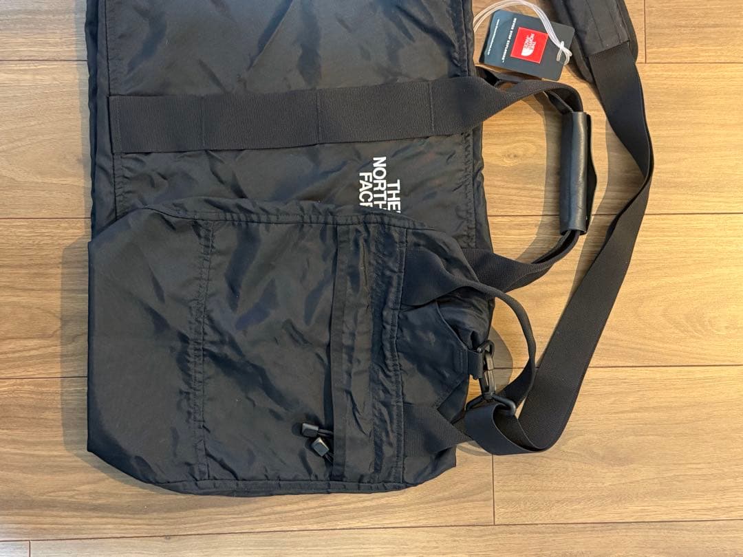 THE NORTH FACE ボストンバッグ 45L KOREA