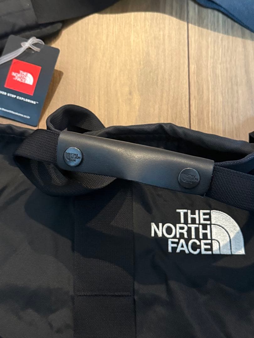 THE NORTH FACE ボストンバッグ 45L KOREA