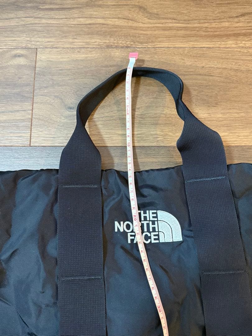 THE NORTH FACE ボストンバッグ 45L KOREA