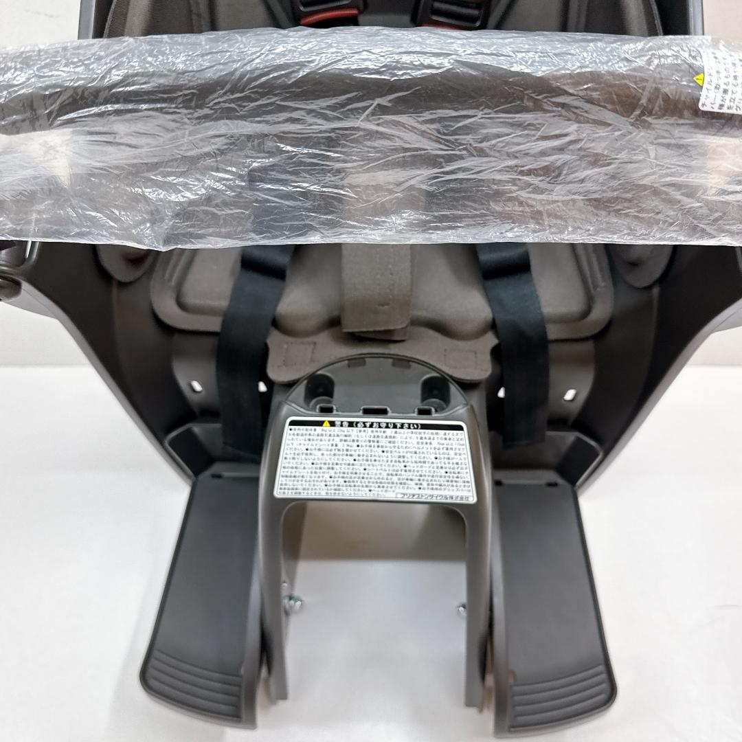 【極美品】ブリヂストン bikke リヤチャイルドシート RCS-BIK5