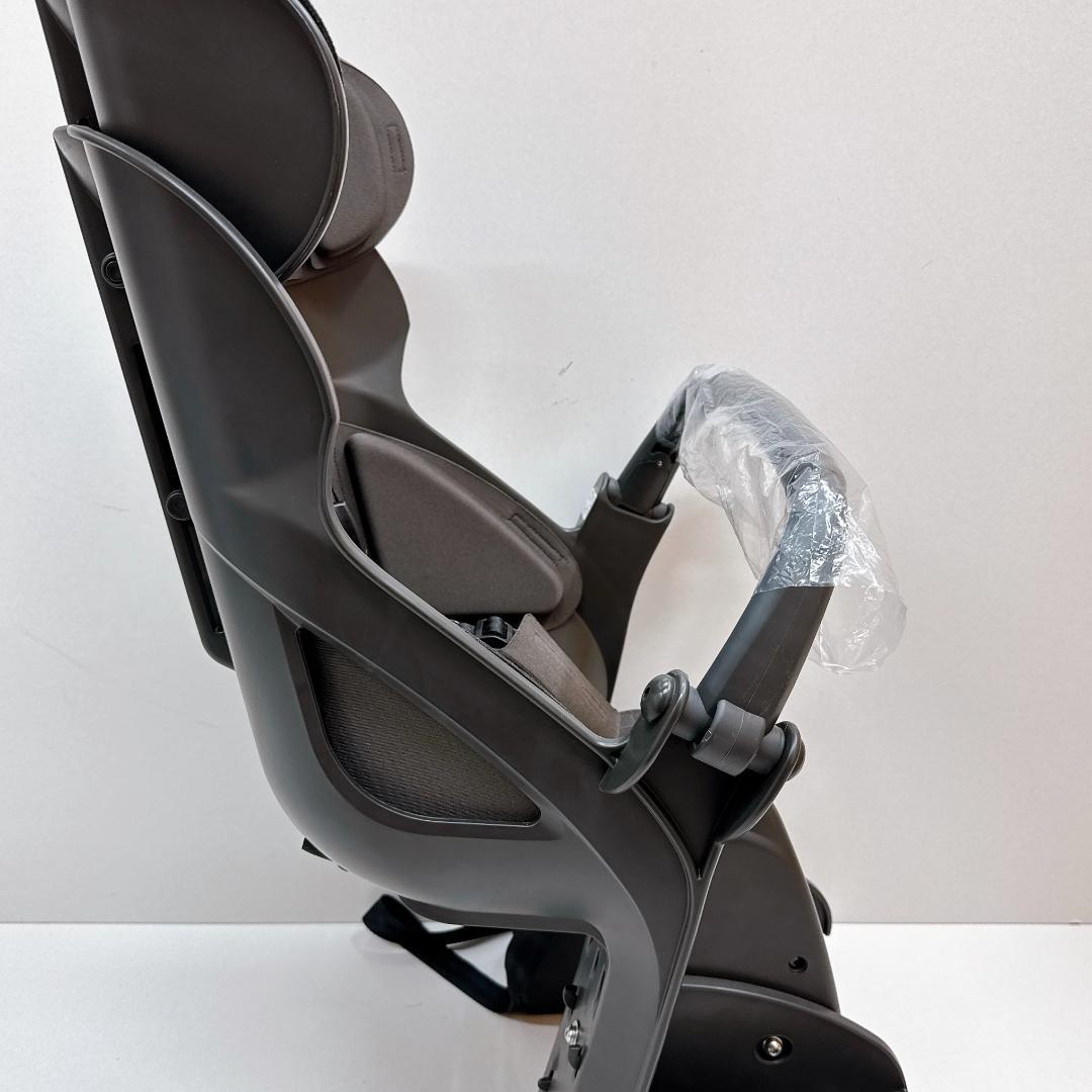 【極美品】ブリヂストン bikke リヤチャイルドシート RCS-BIK5