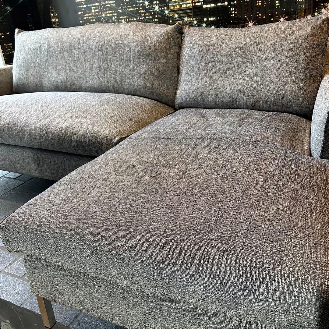 eilersen アイラーセン STREAMLINEストリームラインカウチソファ