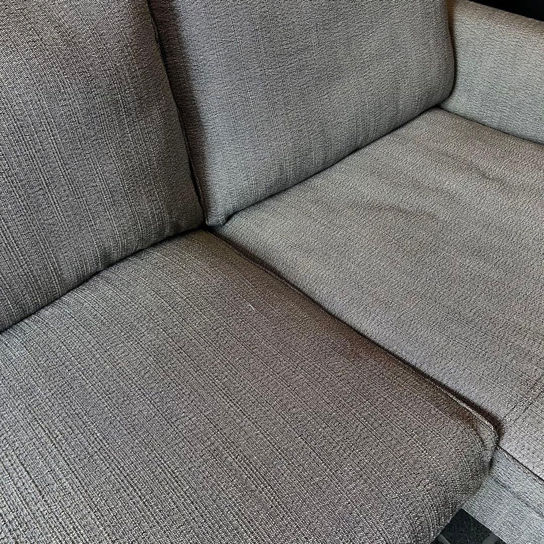 eilersen アイラーセン STREAMLINEストリームラインカウチソファ