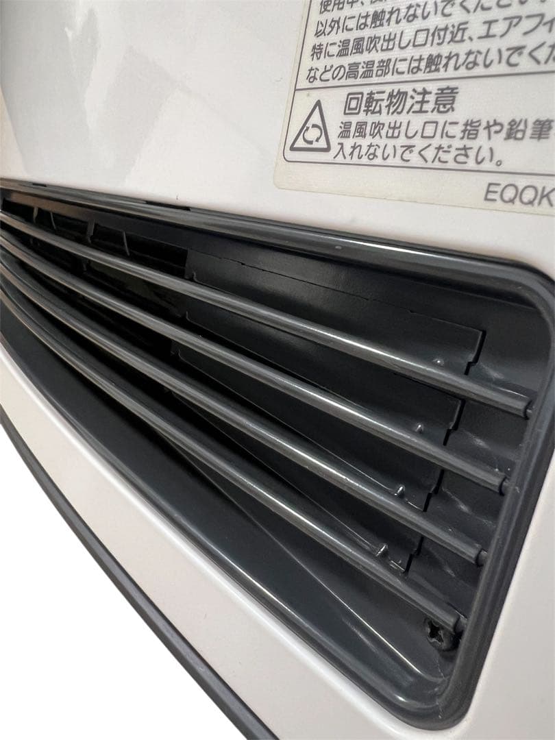 GFH-4003S ガスファンヒーター NORIT